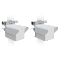 Точка доступу Mikrotik Wireless Wire CubeG-5ac60aypair Точка доступу Mikrotik Wireless Wire CubeG-5ac60aypair