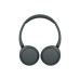 Навушники On-ear Sony WH-CH520 BT 5.2, SBC, AAC, Wireless, Mic, Чорний