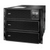 Джерело безперебійного живлення APC Smart-UPS Online 8000VA/8000W, RM 6U, LCD, USB, RS232, 6xC13, 4xC19
