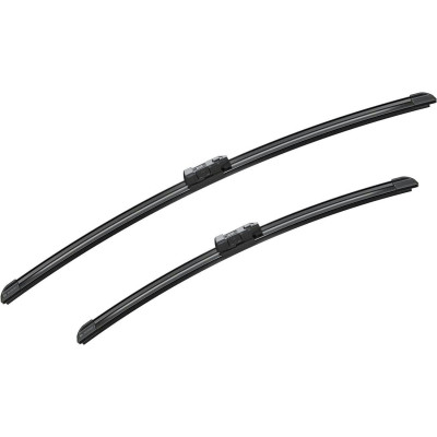 Склоочисник BOSCH Aerotwin безкаркасний комплект 600/475мм (3 397 118 979)