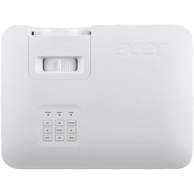 Проєктор Acer Vero PL2810G UHD, 3500 lm, LASER, 1.21-1.59 Проєктор Acer Vero PL2810G UHD, 3500 lm, LASER, 1.21-1.59