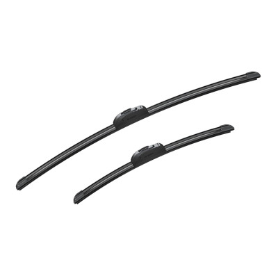 Склоочисник BOSCH Aerotwin Retrofit безкаркасний комплект 600/400мм (3 397 118 907)