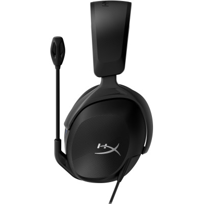 Гарнітура HyperX Cloud Stinger 2 Core PS5/PS4, mini-jack, чорно-синій