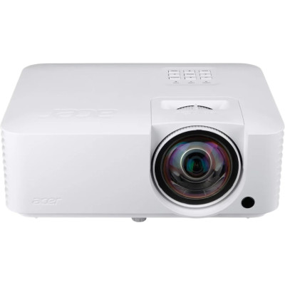 Проєктор Acer Vero SL2520n FHD, 4000 lm, LASER, 0.496, WiFi Проєктор Acer Vero SL2520n FHD, 4000 lm, LASER, 0.496, WiFi