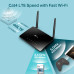 Маршрутизатор TP-LINK Archer MR202 AC750, 4G/LTE, 3xFE LAN, 1xFE LAN/WAN, MESH