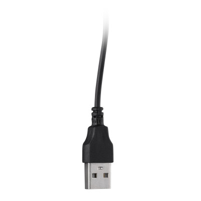 Акустична система 2E PCS202, 2.0, USB, Black