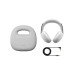 Навушники Over-ear Sony 1000X THE COLLEXION BT 6.0, ANC, Hi-Res, AAC, LDAC, LC3, Mic, Білий Навушники Over-ear Sony 1000X THE COLLEXION BT 6.0, ANC, Hi-Res, AAC, LDAC, LC3, Mic, Білий