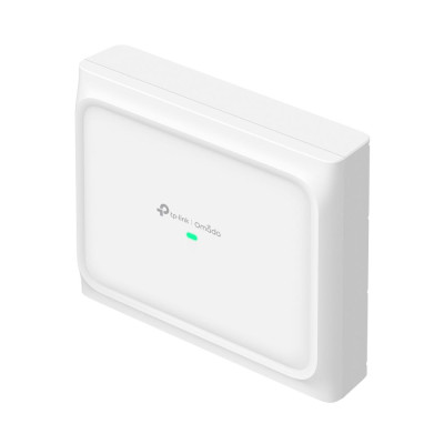 Точка доступу TP-LINK EAP650 D120 OUTDOOR AX3000,  1xGE LAN, PoE,  Passive PoE
