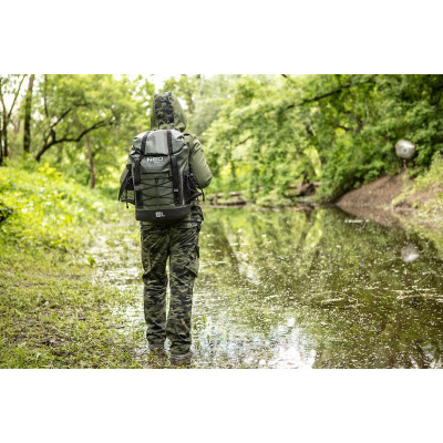 Рюкзак Neo Tools, 30л, термопластичний поліуретан 600D, водонепроникний, камуфляж