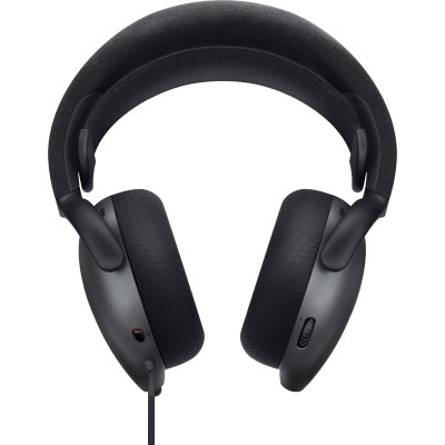 Навушники Dell Alienware Wired Gaming Headset - AW520H - Dark Side of the Moon