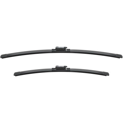 Склоочисник BOSCH Aerotwin безкаркасний комплект 600/475мм (3 397 007 620) Склоочисник BOSCH Aerotwin безкаркасний комплект 600/475мм (3 397 007 620)