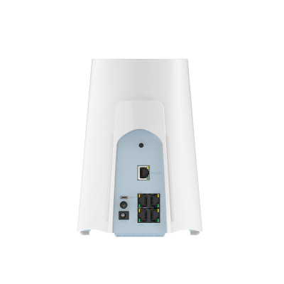 Маршрутизатор D-Link DBR-560 AX6000, 4xGE LAN, 1x2.5GE WAN, 1xUSB Type-C