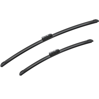 Склоочисник BOSCH Aerotwin безкаркасний комплект 600/450мм (3 397 007 187)