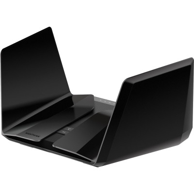 Маршрутизатор NETGEAR AX12 (RAX120) AX6000, 4xGE LAN, 1xGE WAN, 1x5GE, 2xUSB 3.0