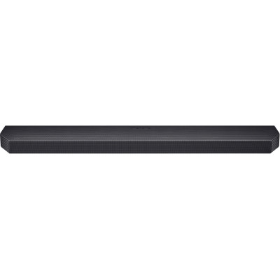 Саундбар Samsung HW-Q930F 580Вт, 9.1.4, BT, HDMI-eARC, Wi-Fi, саб, Dolby Atmos, чорний Саундбар Samsung HW-Q930F 580Вт, 9.1.4, BT, HDMI-eARC, Wi-Fi, саб, Dolby Atmos, чорний