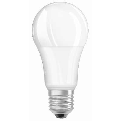Лампа OSRAM LED E27 14Вт 4000К 1893Лм A120