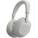 Навушники Over-ear Sony WH-1000XM6 BT 5.3, ANC, Hi-Res, AAC, LDAC, LC3, Wireless, Mic, Сріблястий