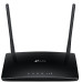 Маршрутизатор TP-LINK TL-MR6400 N300, 4G/LTE, 3xFE LAN, 1xFE WAN