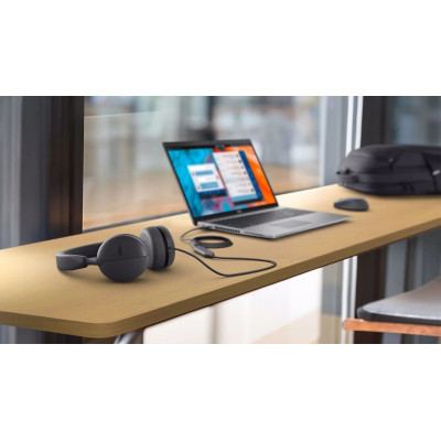 Гарнітура Dell Pro Wired ANC Headset WH5024