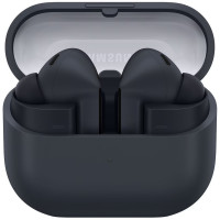Бездротові навушники Samsung Galaxy Buds3 FE (R420), чорний Бездротові навушники Samsung Galaxy Buds3 FE (R420), чорний