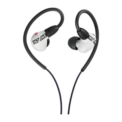Навушники ігрові In-ear Sony INZONE E9 3.5 mini-jack Білий Навушники ігрові In-ear Sony INZONE E9 3.5 mini-jack Білий
