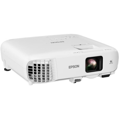 Проєктор Epson EB-982W WXGA, 4200 lm, 1.38-2.24