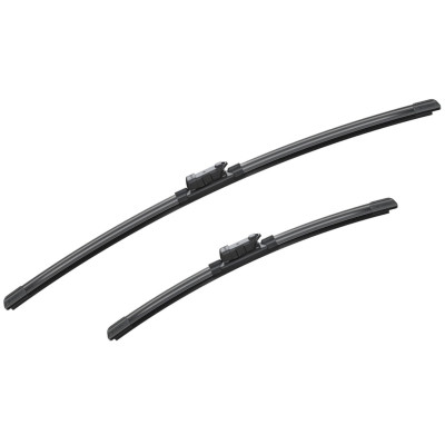 Склоочисник BOSCH Aerotwin безкаркасний комплект 600/400мм (3 397 007 555)