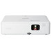 Проєктор Epson CO-W01 WXGA, 3000 lm, 1.27