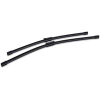 Склоочисник BOSCH Aerotwin безкаркасний комплект 625/550мм (3 397 014 244)