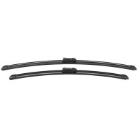 Склоочисник BOSCH Aerotwin безкаркасний комплект 600/500мм (3 397 007 297)
