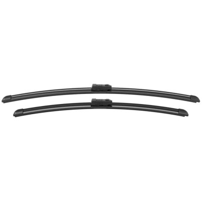 Склоочисник BOSCH Aerotwin безкаркасний комплект 600/500мм (3 397 007 297)