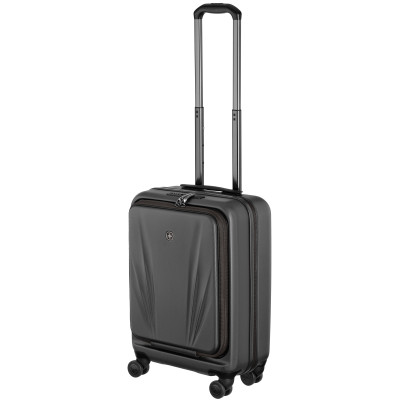 Валіза Wenger Skyon Hardside Carry-On, мала, з відсіком для н/б 16 Валіза Wenger Skyon Hardside Carry-On, мала, з відсіком для н/б 16