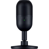 Мікрофон геймінговий Razer Seiren V3 Mini, Omni, USB-A, 1.2м, чорний