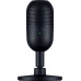 Мікрофон геймінговий Razer Seiren V3 Mini, Omni, USB-A, 1.2м, чорний