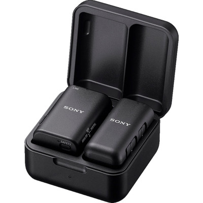 Мікрофон Sony ECM-W3S