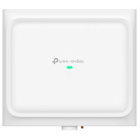 Точка доступу TP-LINK EAP650 D120 OUTDOOR AX3000,  1xGE LAN, PoE,  Passive PoE