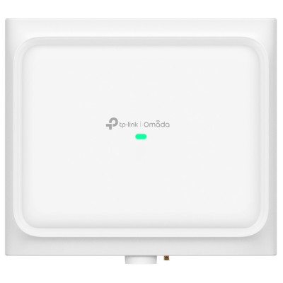 Точка доступу TP-LINK EAP650 D120 OUTDOOR AX3000,  1xGE LAN, PoE,  Passive PoE