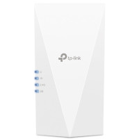 Розширювач покриття WiFi TP-LINK RE600X AX1800, 1хGE, MESH