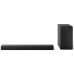 Саундбар LG S60T 340Вт, 3.1, BT, HDMI-ARC, USB, саб, Dolby Digital, FLAC