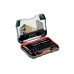 Набiр приладдя Metabo PROMOTION, 55шт