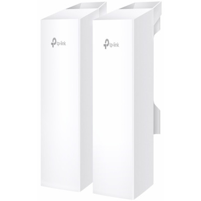 Бездротовий міст TP-LINK EAP215-Bridge KIT AC900, 3xGE LAN, PoE до 5 км Бездротовий міст TP-LINK EAP215-Bridge KIT AC900, 3xGE LAN, PoE до 5 км