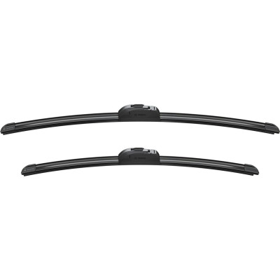 Склоочисник BOSCH Aerotwin безкаркасний комплект 550/475мм (3 397 118 904)