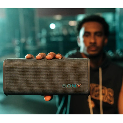 Акустична система Sony ULT FIELD 3 Чорний Акустична система Sony ULT FIELD 3 Чорний