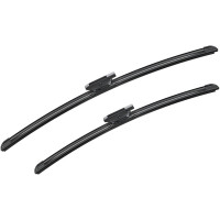 Склоочисник BOSCH Aerotwin безкаркасний комплект 550/475мм (3 397 014 173)
