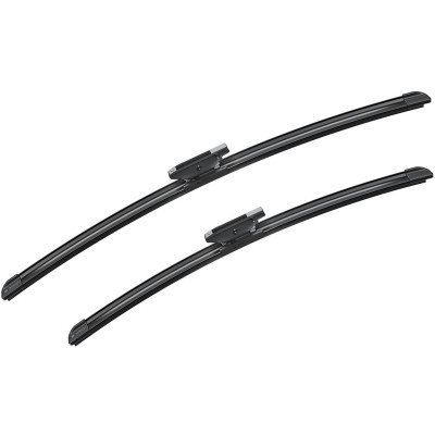 Склоочисник BOSCH Aerotwin безкаркасний комплект 550/475мм (3 397 014 173)