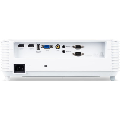 Проєктор короткофокусний Acer S1387 WXGA, 4000 Lm, 0.52