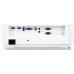 Проєктор короткофокусний Acer S1387 WXGA, 4000 Lm, 0.52