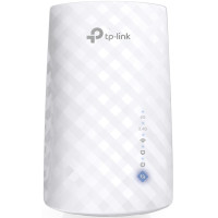 Розширювач покриття WiFi TP-LINK RE190 AC750, MESH Розширювач покриття WiFi TP-LINK RE190 AC750, MESH