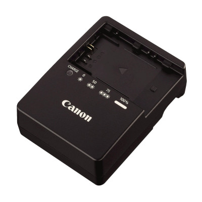 Зарядний пристрій Canon LC-E6 дзеркальних фотокамер