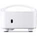 Проєктор AOpen QF13s FHD, 350 lm, LED, 1.37, WiFi, серый, Whale TV